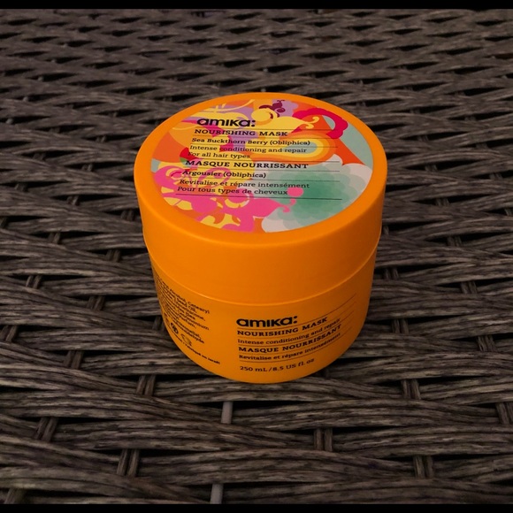 amika Other - NWT Amika Soulfood Nourishing Mask 250mL